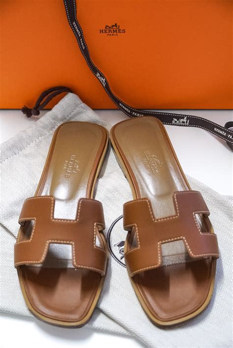 Best 25+ Deals for Hermes Oran Sandals 